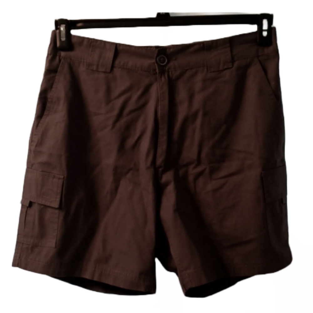 MEN'S GREAT NORTHWEST CLOTHING CO. SHORTS NWT